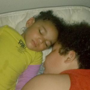 Meet your Posher, Luther e